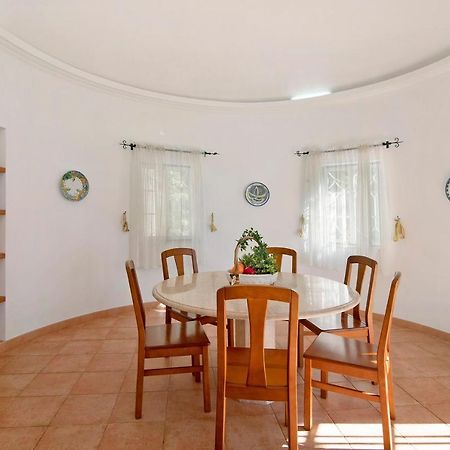 Villa Casa Do Barrocal à Almancil Extérieur photo