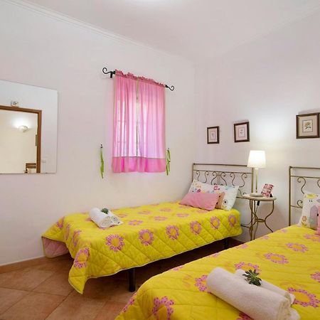 Villa Casa Do Barrocal à Almancil Extérieur photo