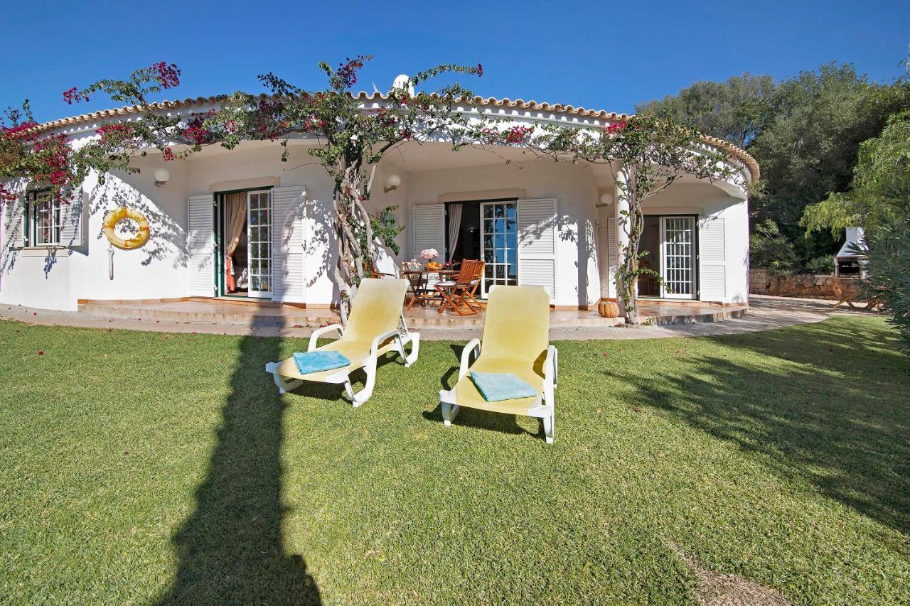 Villa Casa Do Barrocal à Almancil Extérieur photo