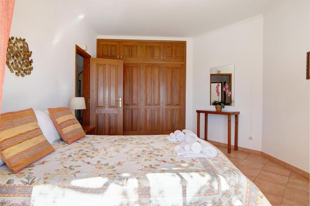 Villa Casa Do Barrocal à Almancil Extérieur photo