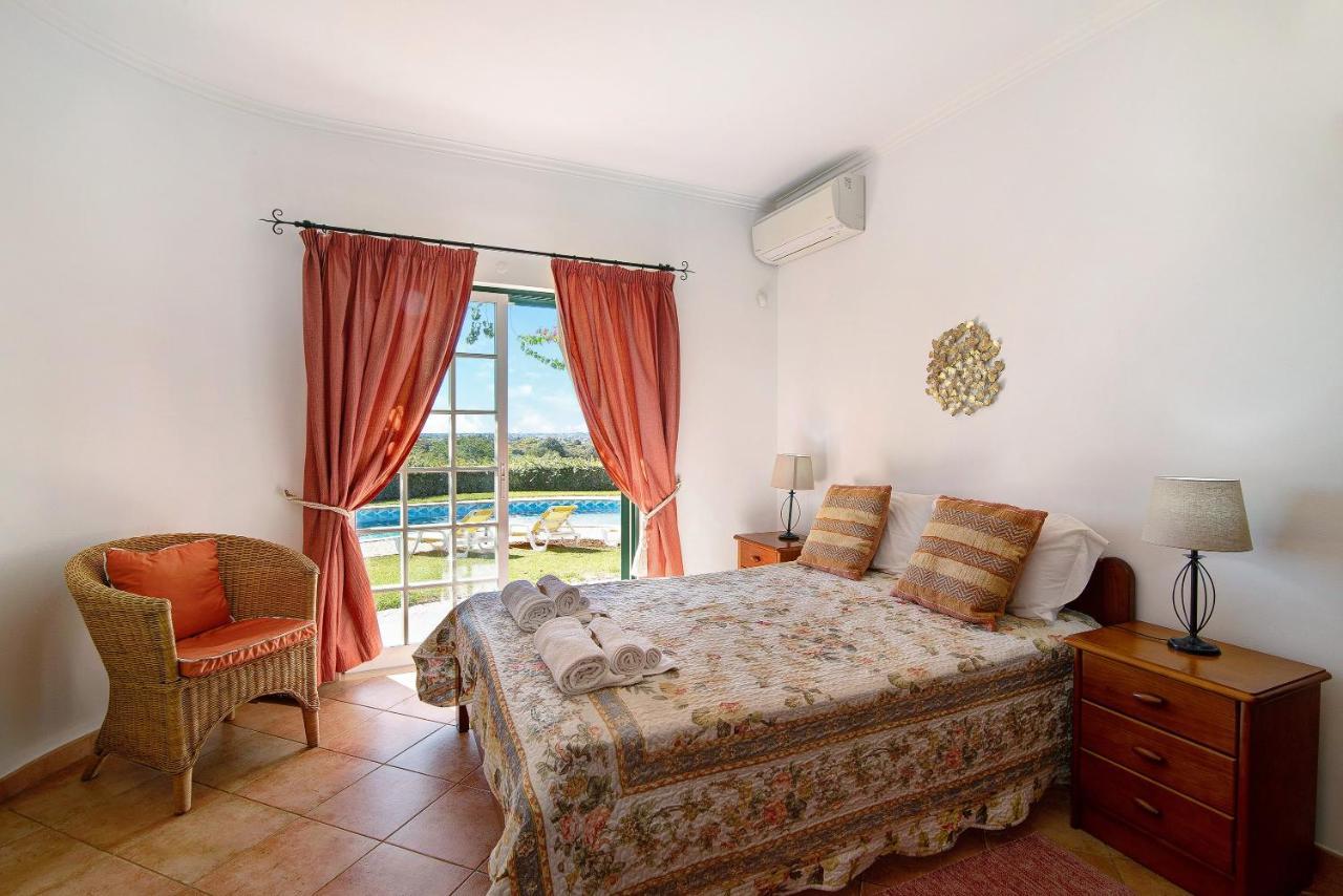 Villa Casa Do Barrocal à Almancil Extérieur photo