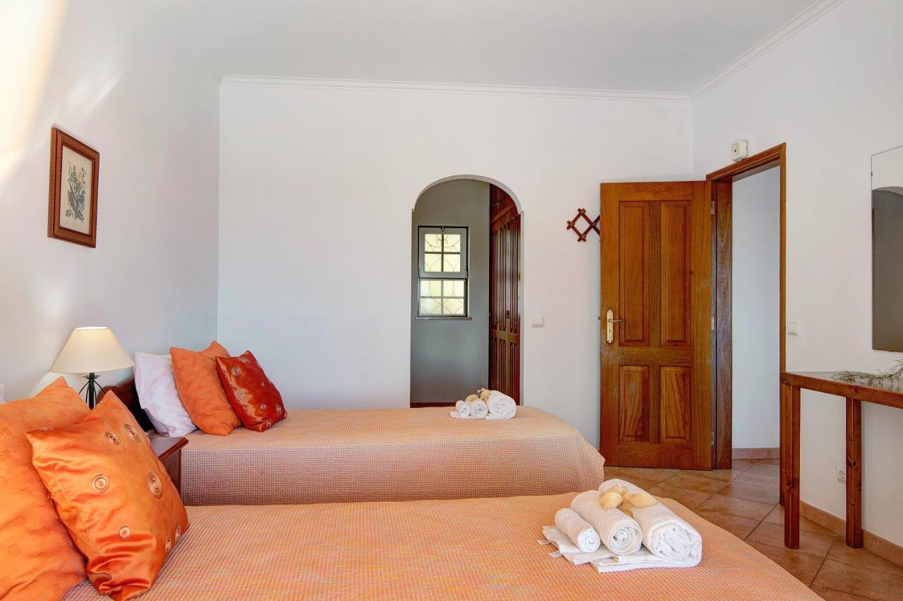 Villa Casa Do Barrocal à Almancil Extérieur photo