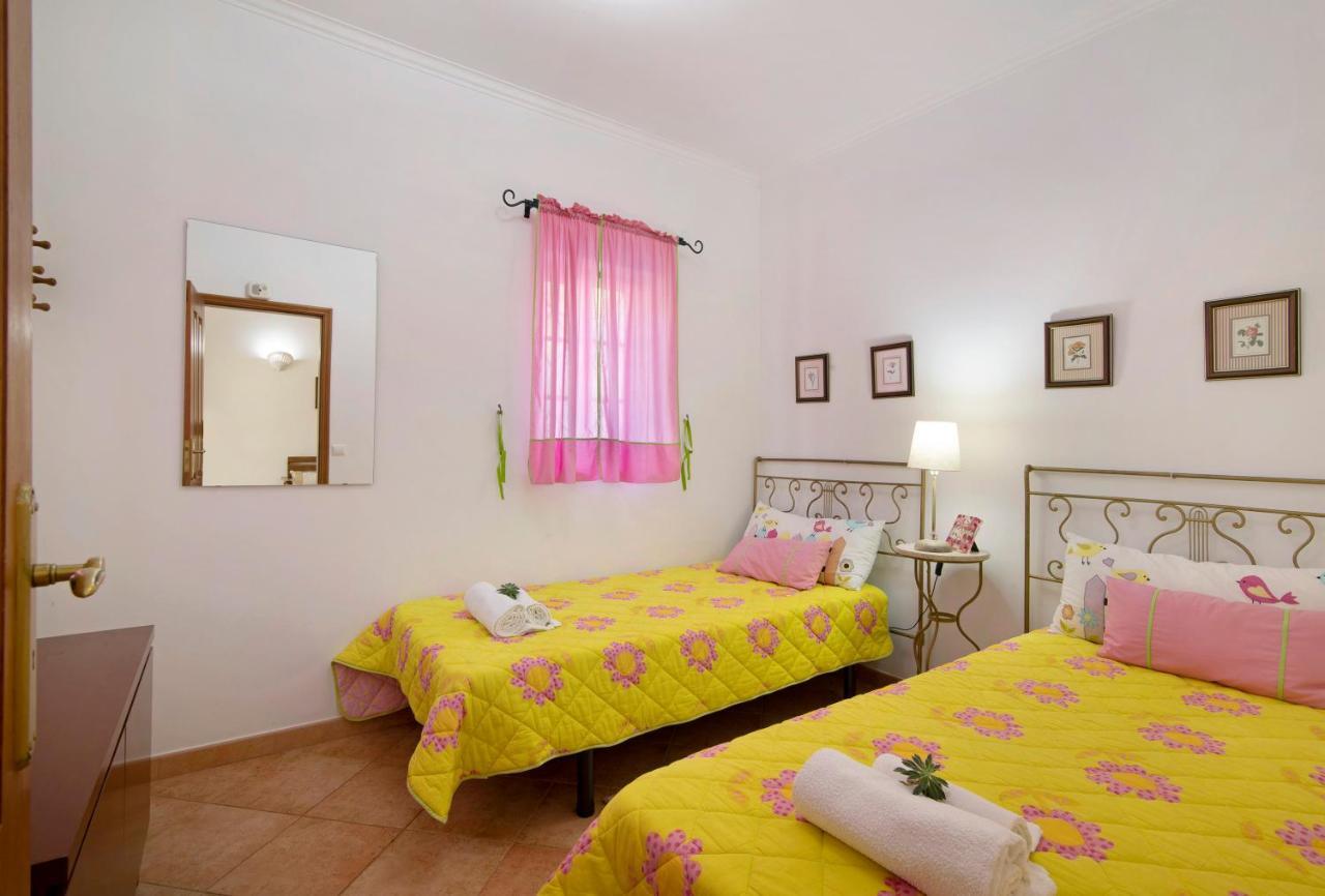 Villa Casa Do Barrocal à Almancil Extérieur photo