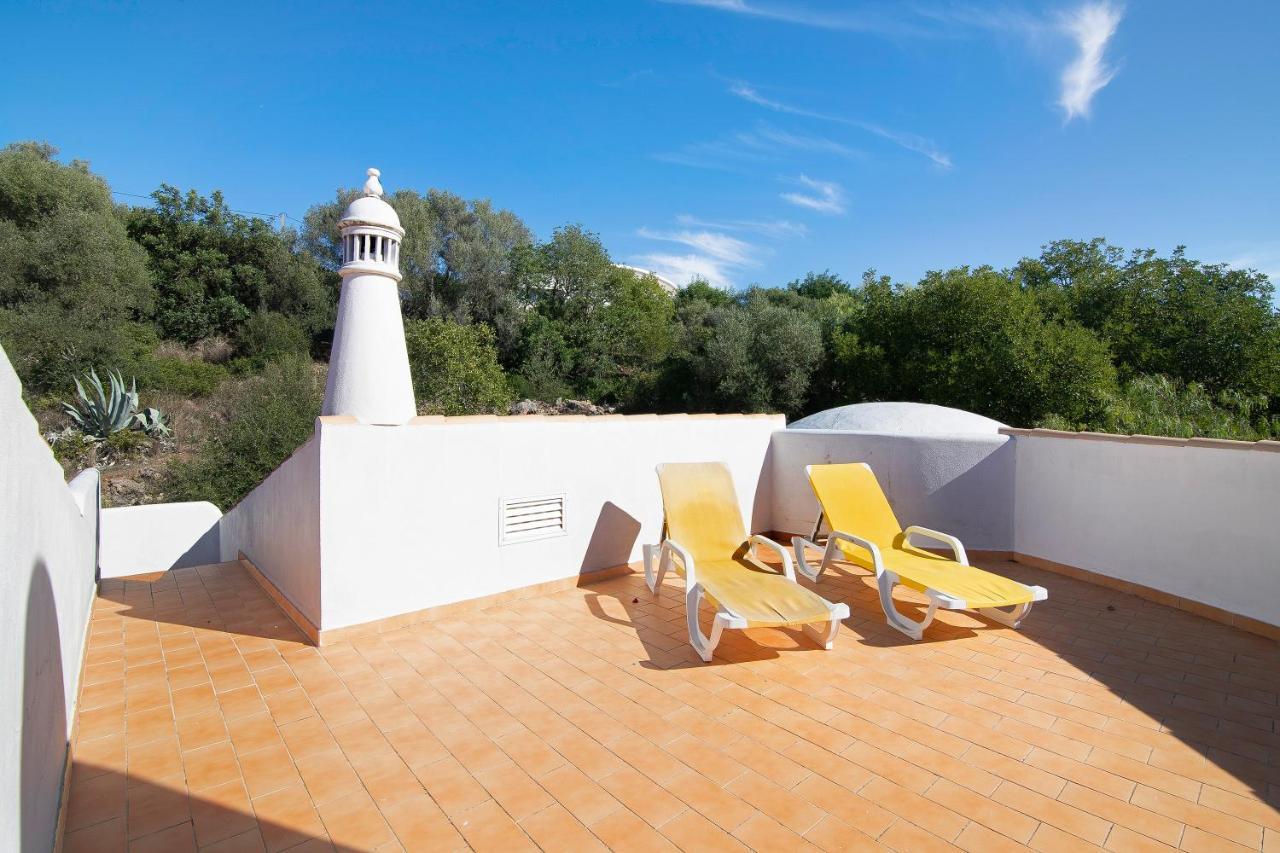 Villa Casa Do Barrocal à Almancil Extérieur photo