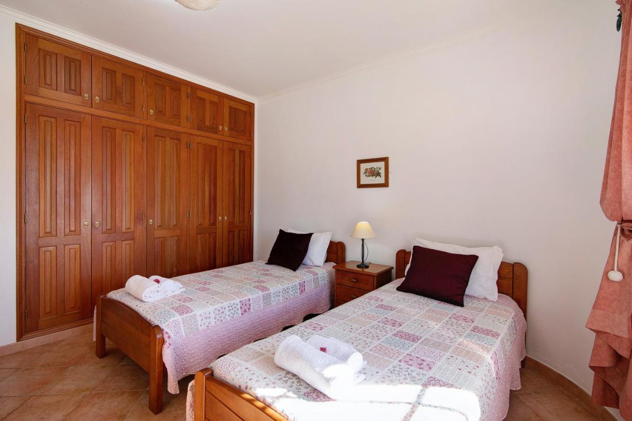 Villa Casa Do Barrocal à Almancil Extérieur photo